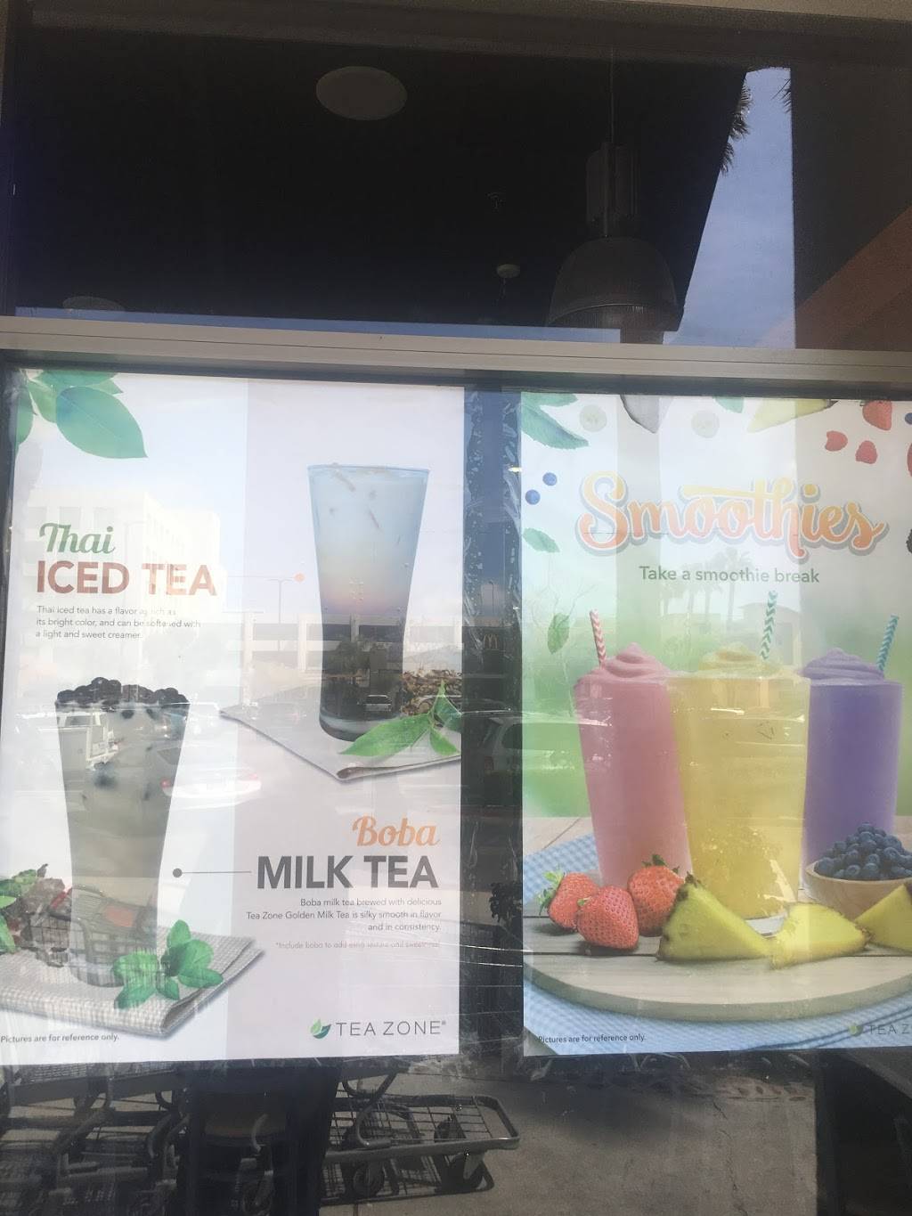 Royal Delicious | restaurant | 4415 University Ave, San Diego, CA 92105, USA | 6192289092 OR +1 619-228-9092