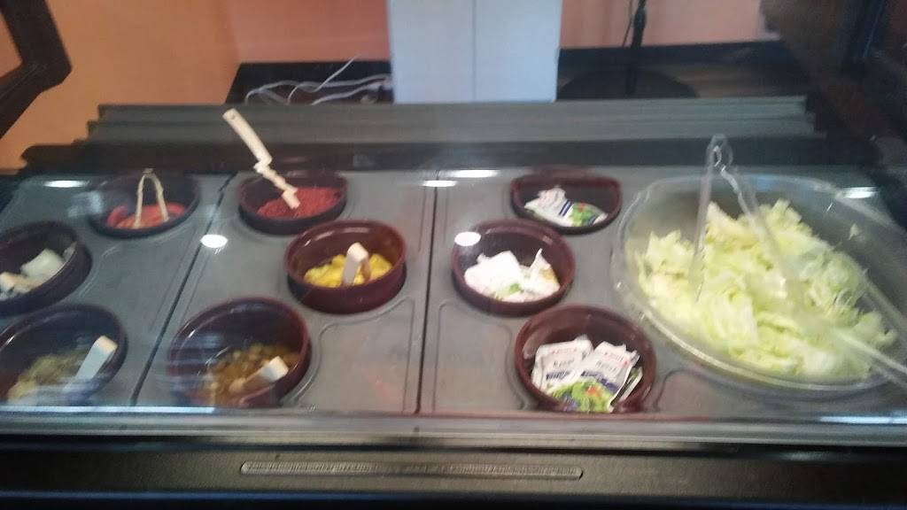 Propstrike Cafe | restaurant | 5300 Airport Dr, Denison, TX 75020, USA | 9034192299 OR +1 903-419-2299