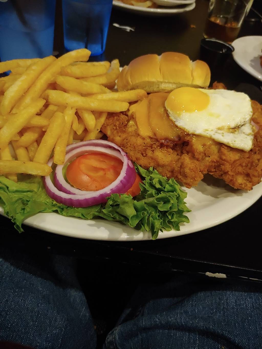 Slice | restaurant | 115 W Elder St, Dike, IA 50624, USA | 3193468025 OR +1 319-346-8025