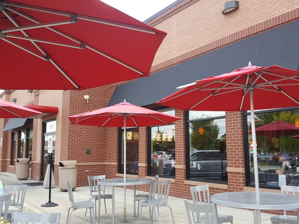 Chick-fil-A | restaurant | 2509 Mountaineer Blvd, Charleston, WV 25309, USA | 3042055829 OR +1 304-205-5829