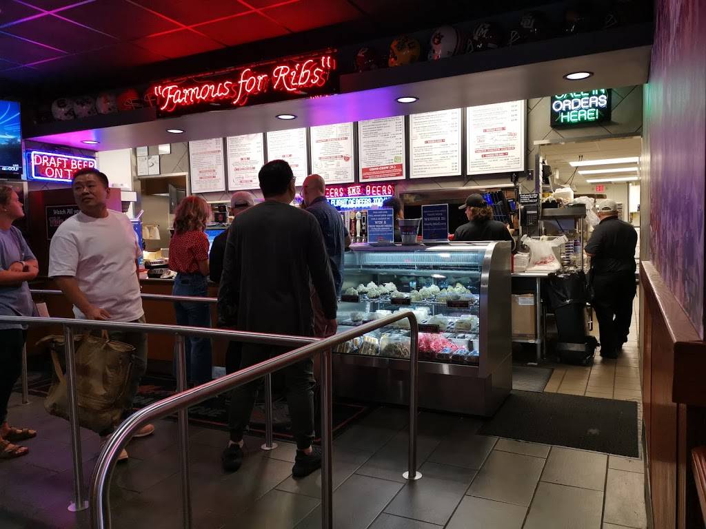 Full Moon Bar-B-Que | restaurant | INVERNESS, 4635 US-280, Birmingham, AL 35242, USA | 2059917328 OR +1 205-991-7328