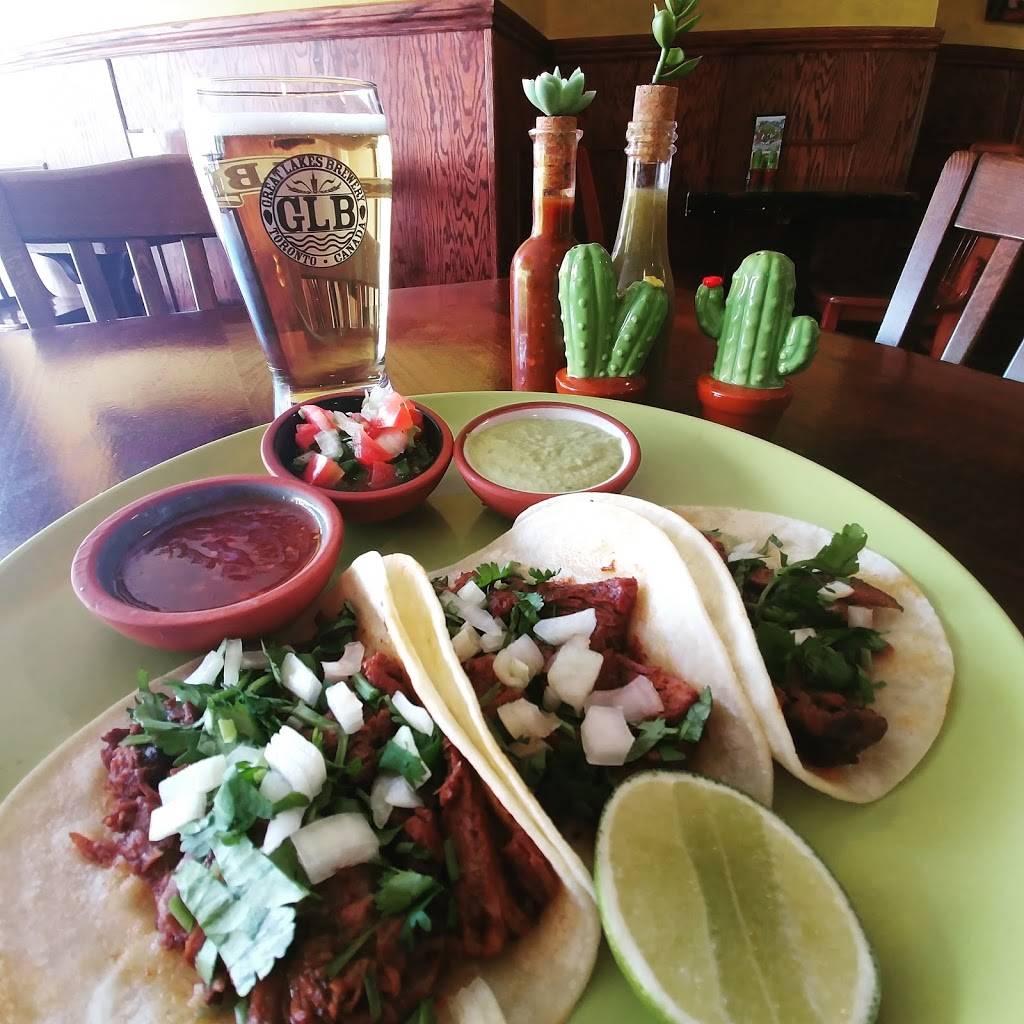 El Taco De Oro | restaurant | 303 St Patrick St, Ottawa, ON K1N 5K4, Canada | 6132414444 OR +1 613-241-4444