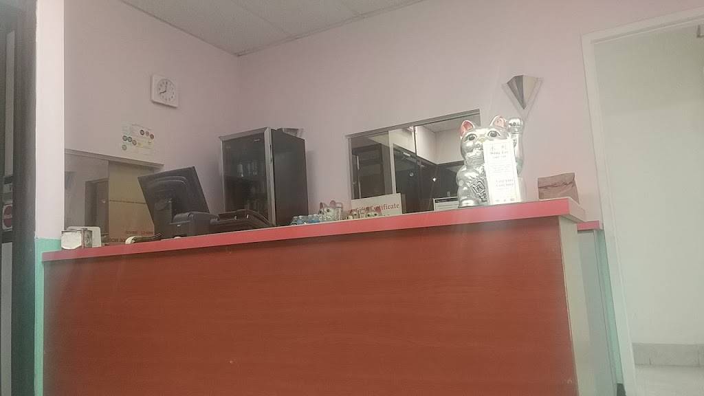 Wing Lee Take Out | restaurant | 990 River Rd, Manotick, ON K4M 1B9, Canada | 6136921989 OR +1 613-692-1989