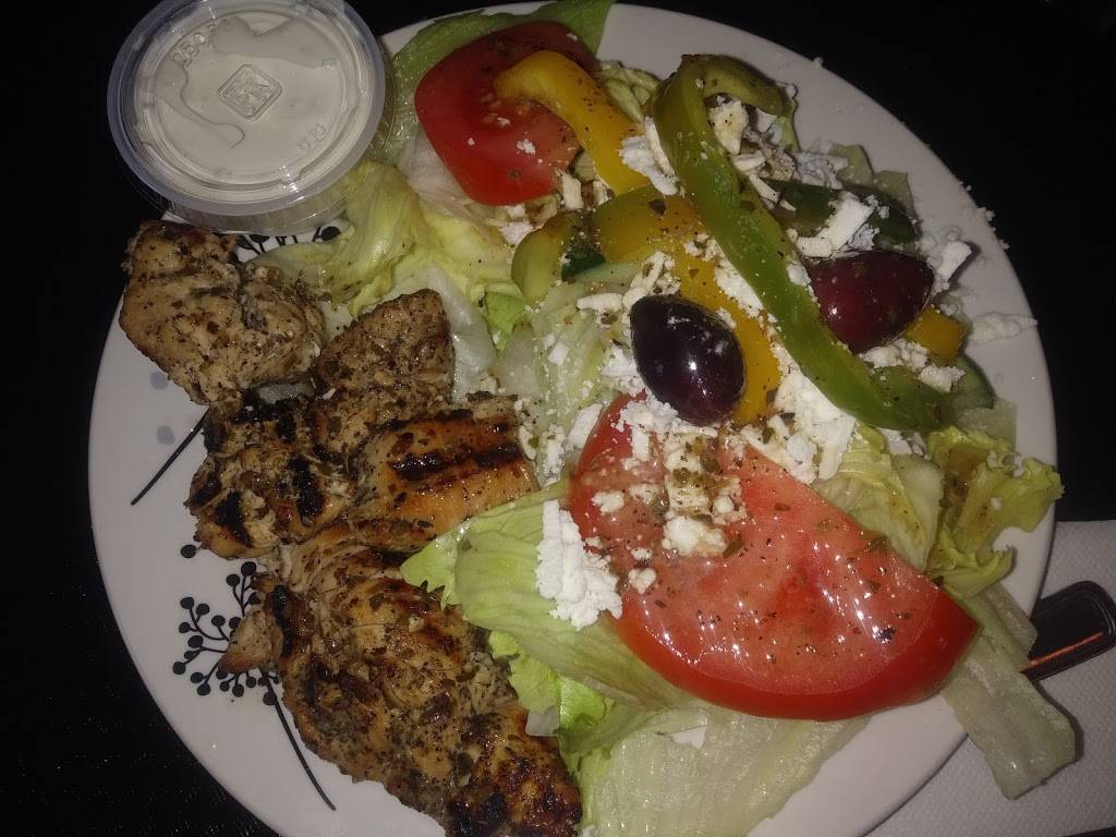Sophias Kitchen | restaurant | 724 Water St, Peterborough, ON K9H 3N3, Canada | 7057411911 OR +1 705-741-1911