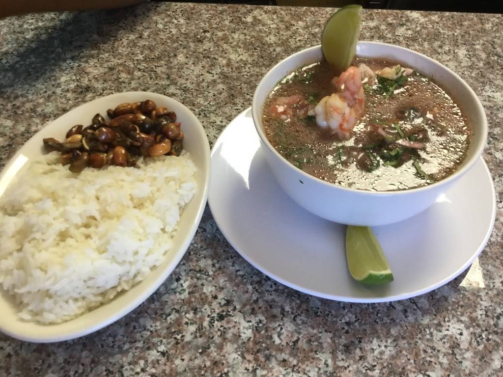 La Taverna Ecuatoriana Restaurante | restaurant | 300 Oldham St, Baltimore, MD 21224, USA | 4105018020 OR +1 410-501-8020