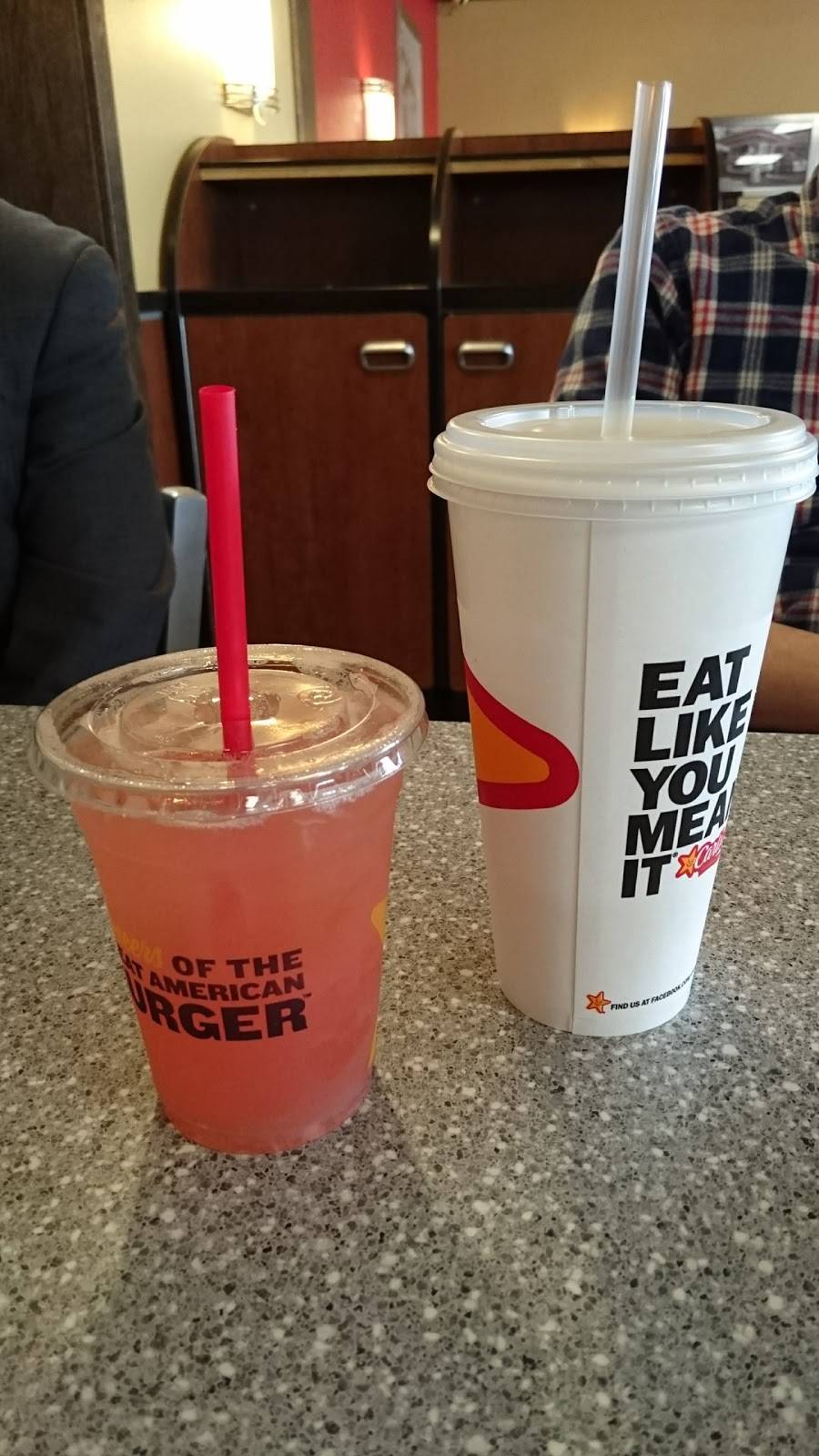 Carls Jr. | restaurant | 3510 E Chapman Ave, Orange, CA 92869, USA | 7146333450 OR +1 714-633-3450