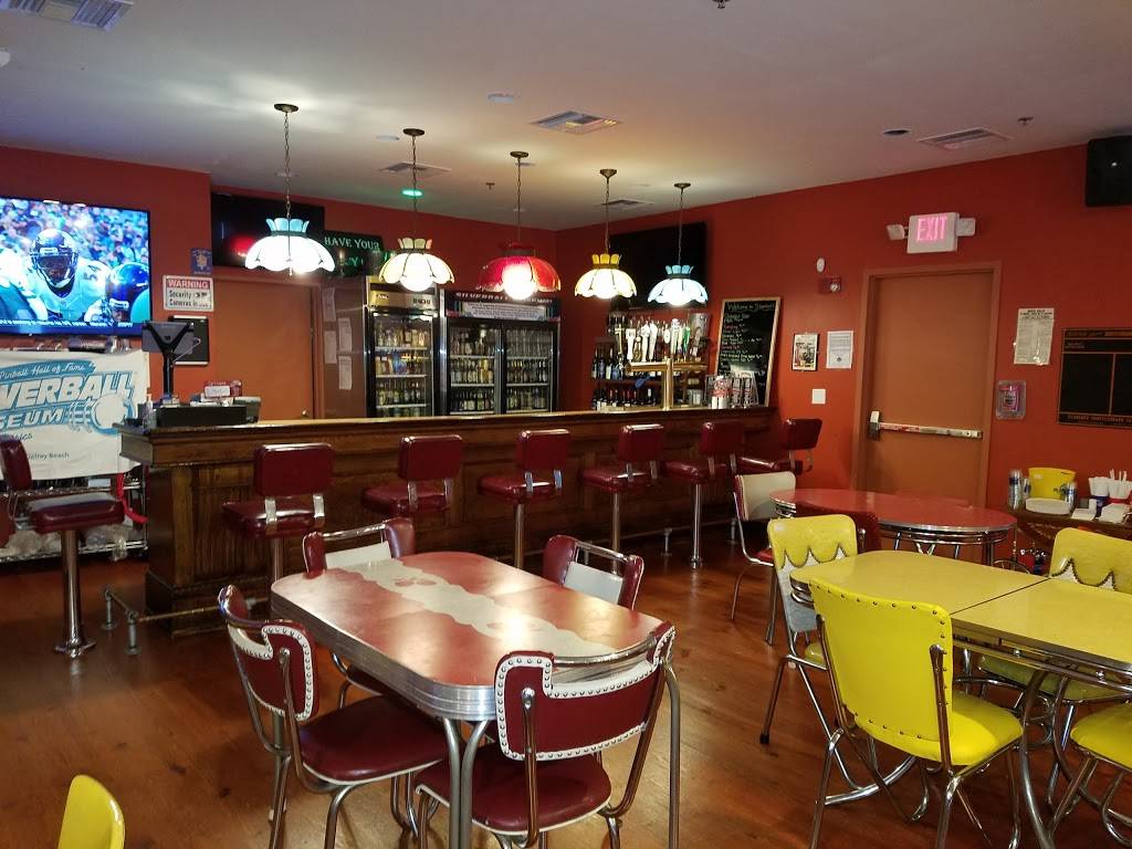 Silverball Museum Delray Beach | restaurant | 19 NE 3rd Ave, Delray Beach, FL 33483, USA | 5612663294 OR +1 561-266-3294