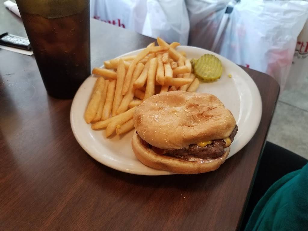 Original Gourmet Kitchen | restaurant | 2400 S Ridgewood Ave # 12, South Daytona, FL 32119, USA | 3866756819 OR +1 386-675-6819