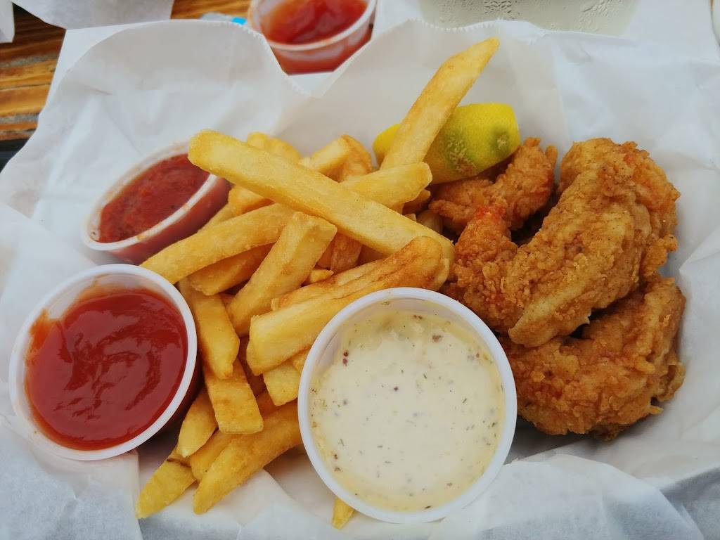 P3-Pinch Peel Pull | restaurant | 205 SW Monterey Rd, Stuart, FL 34994, USA | 7722328733 OR +1 772-232-8733