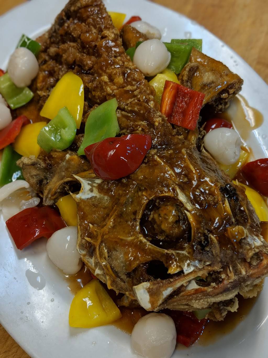 Joss Cuisine | restaurant | 9919 Santa Monica Blvd, Beverly Hills, CA 90212, USA | 3102773888 OR +1 310-277-3888