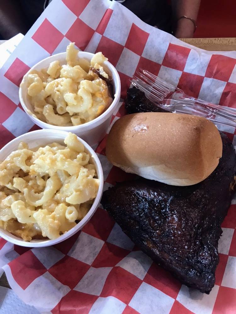 Grahams Up In Smoke BBQ | restaurant | 838 Tyrone Pike, Philipsburg, PA 16866, USA | 8143766184 OR +1 814-376-6184