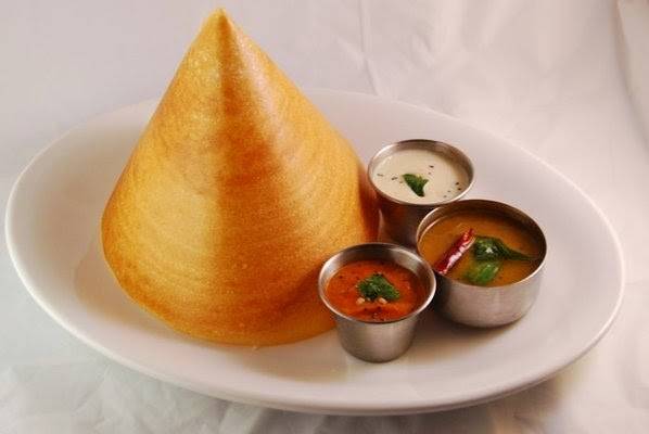 Annapurna Cuisine | restaurant | 10200 Venice Blvd #101, Culver City, CA 90232, USA | 3102045500 OR +1 310-204-5500