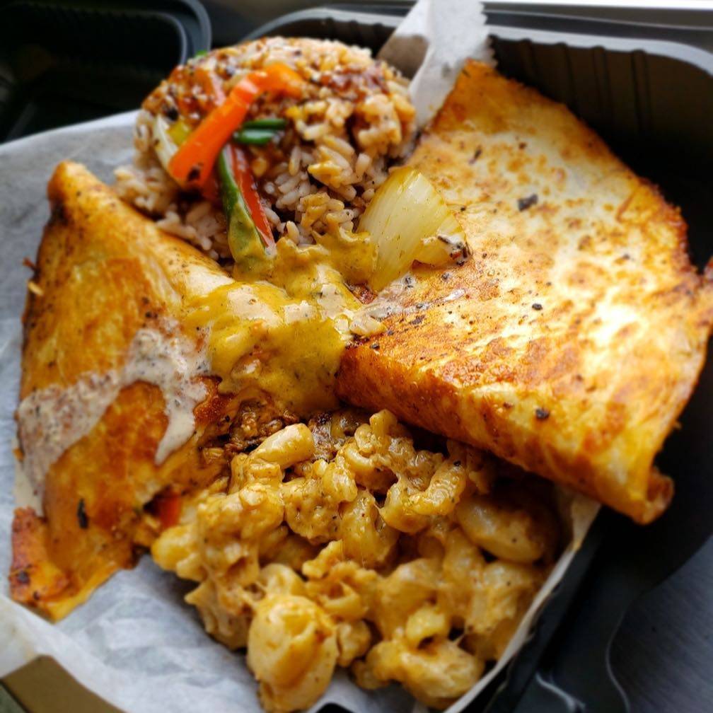 Jerk@Nite | restaurant | 2227 4th St NW, Washington, DC 20059, USA | 2028400723 OR +1 202-840-0723