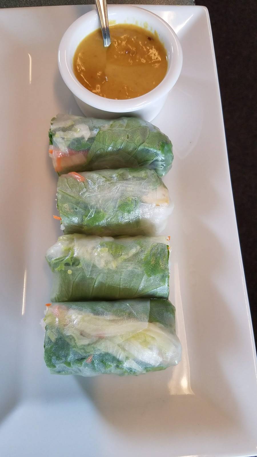 Chalerm Thai Restaurant | restaurant | 2715 Row River Rd, Cottage Grove, OR 97424, USA | 5419428851 OR +1 541-942-8851