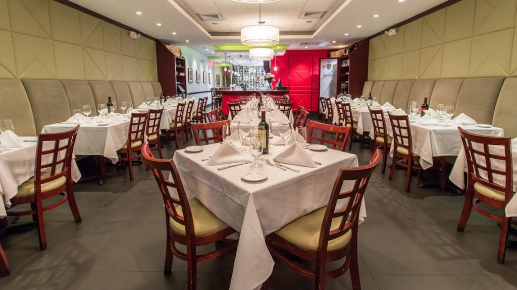 Emilios Trattoria | restaurant | 1088 Kane Concourse, Bay Harbor Islands, FL 33154, USA | 3058658989 OR +1 305-865-8989