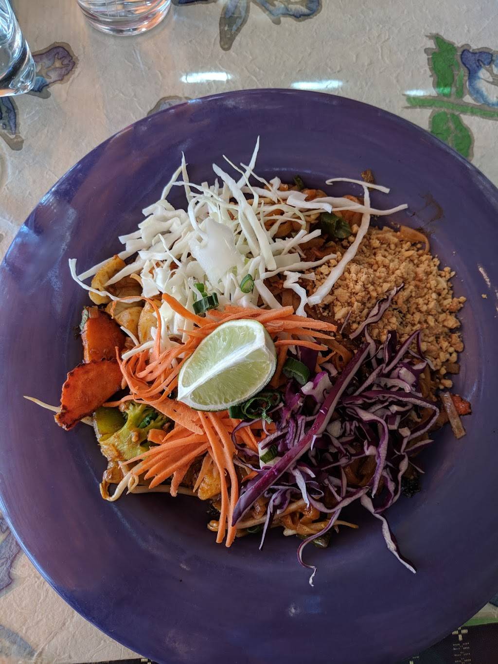 Thipi Thai Restaurant | restaurant | 530 Crescent Blvd # A, Glen Ellyn, IL 60137, USA | 6304699001 OR +1 630-469-9001