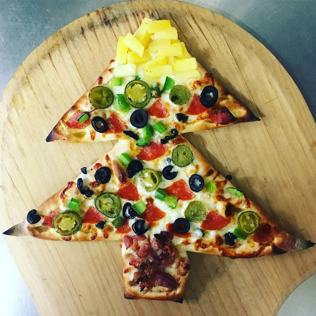 Angelinas Famous Pizza | restaurant | 12553 Alondra Blvd, Norwalk, CA 90650, USA | 5629216619 OR +1 562-921-6619