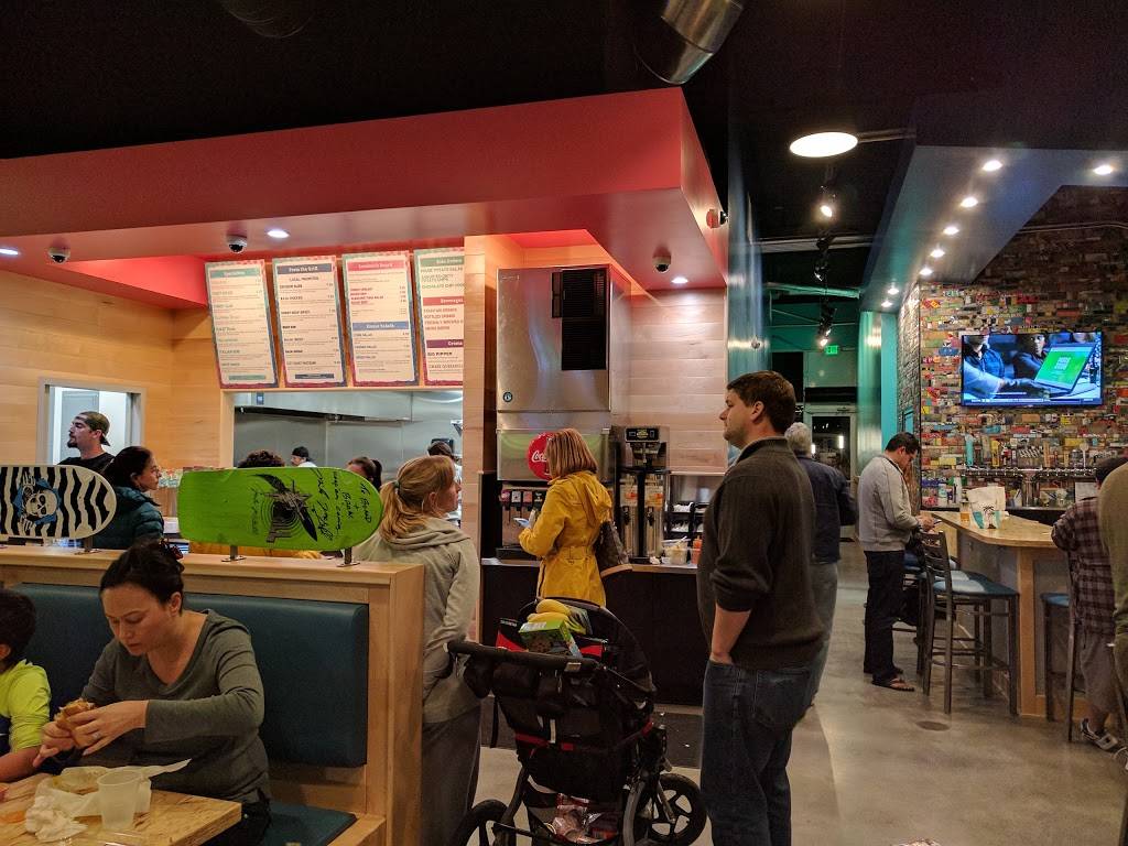 Board & Brew - Del Sur | restaurant | 16480 Paseo Del Sur #135, San Diego, CA 92127, USA | 7603086886 OR +1 760-308-6886