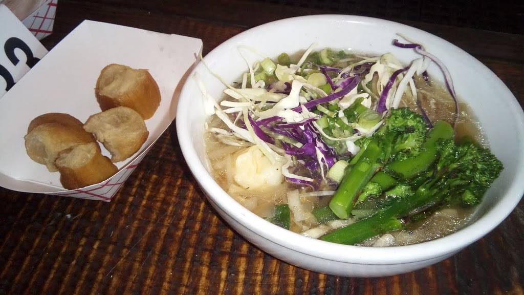 Eight Row Flint | restaurant | 1039 Yale St, Houston, TX 77008, USA | 8327674002 OR +1 832-767-4002