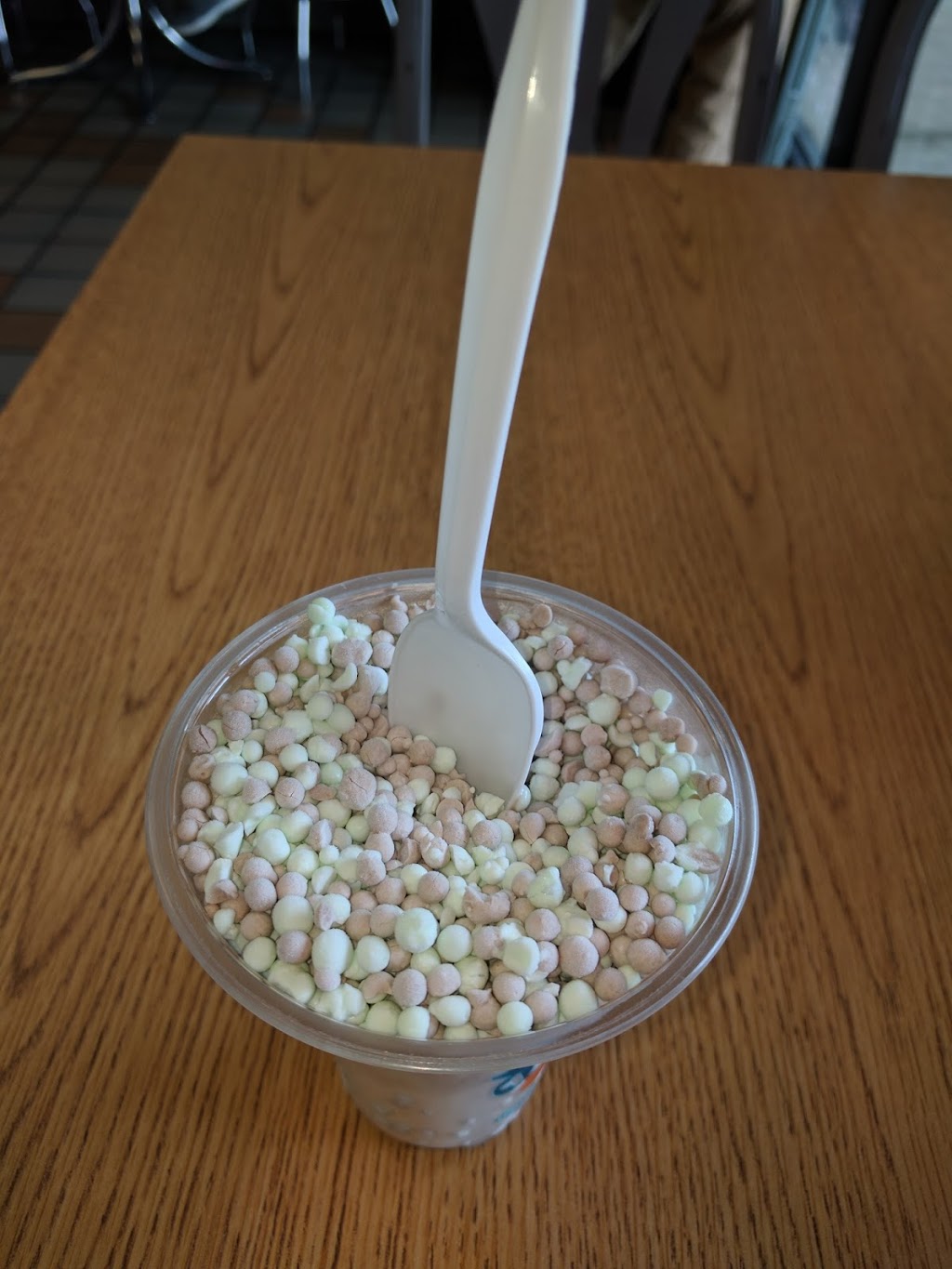 Dippin’ Dots | restaurant | 22989 Perdido Beach Blvd, Orange Beach, AL 36561, USA | 2512842878 OR +1 251-284-2878