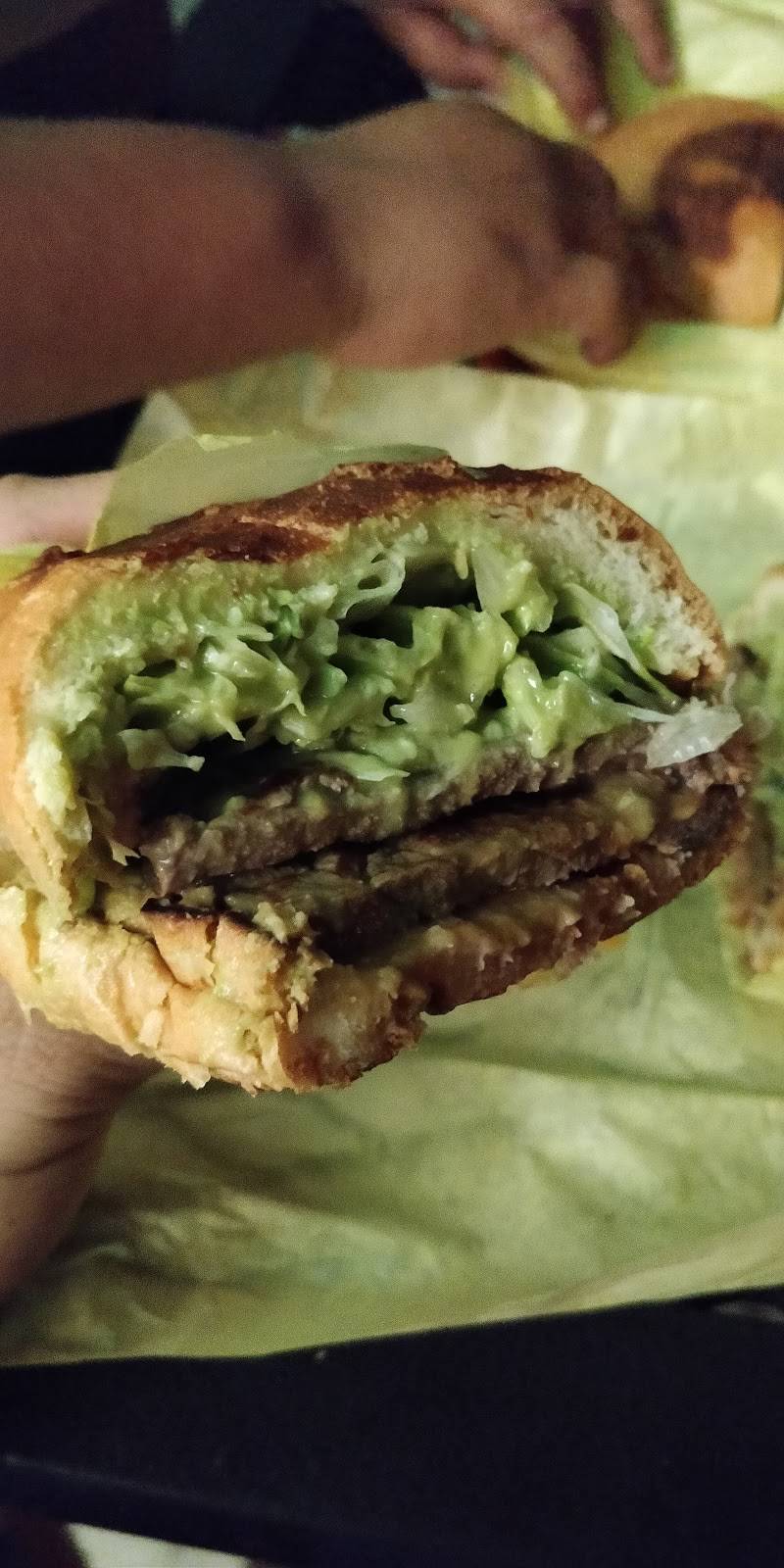 Angeles La Mejor Mexican Food | restaurant | 2068 N Garey Ave, Pomona, CA 91768, USA | 9093923637 OR +1 909-392-3637