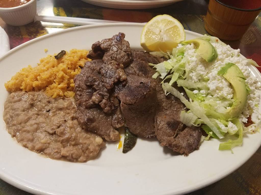 La Fogata Restaurant | restaurant | 241 Bear Mountain Blvd #1505, Arvin, CA 93203, USA | 6618542884 OR +1 661-854-2884