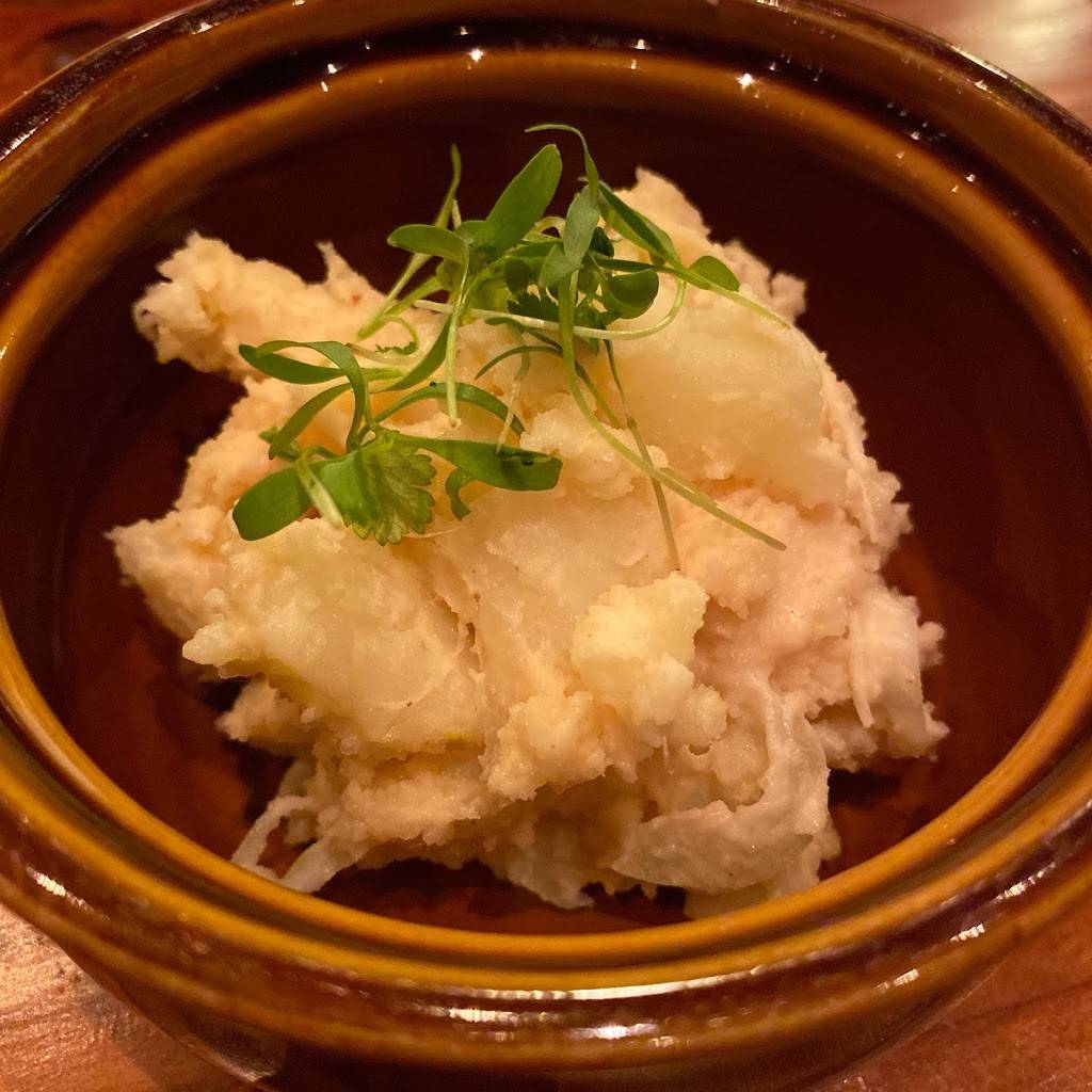 Fish & Bird Sousaku Izakaya | restaurant | 2451 Shattuck Ave, Berkeley, CA 94704, USA | 5107051539 OR +1 510-705-1539