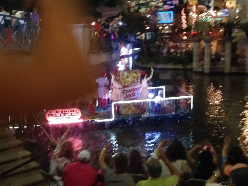 Dairy Queen | restaurant | 849 E Commerce St Space 165, San Antonio, TX 78205, USA | 2102238787 OR +1 210-223-8787