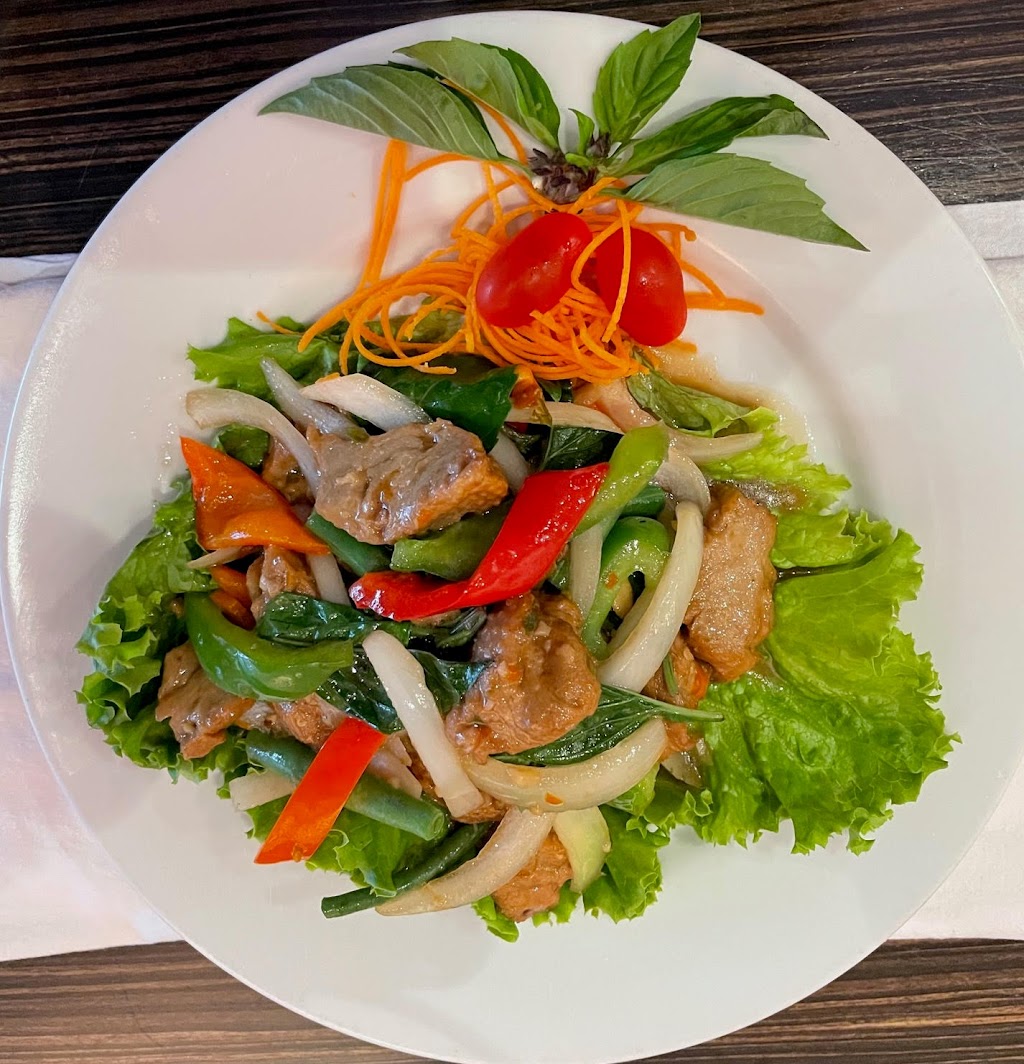 Pa Pa Thai Cuisine | restaurant | 1069 1st Ave., New York, NY 10022, USA | 2127529277 OR +1 212-752-9277
