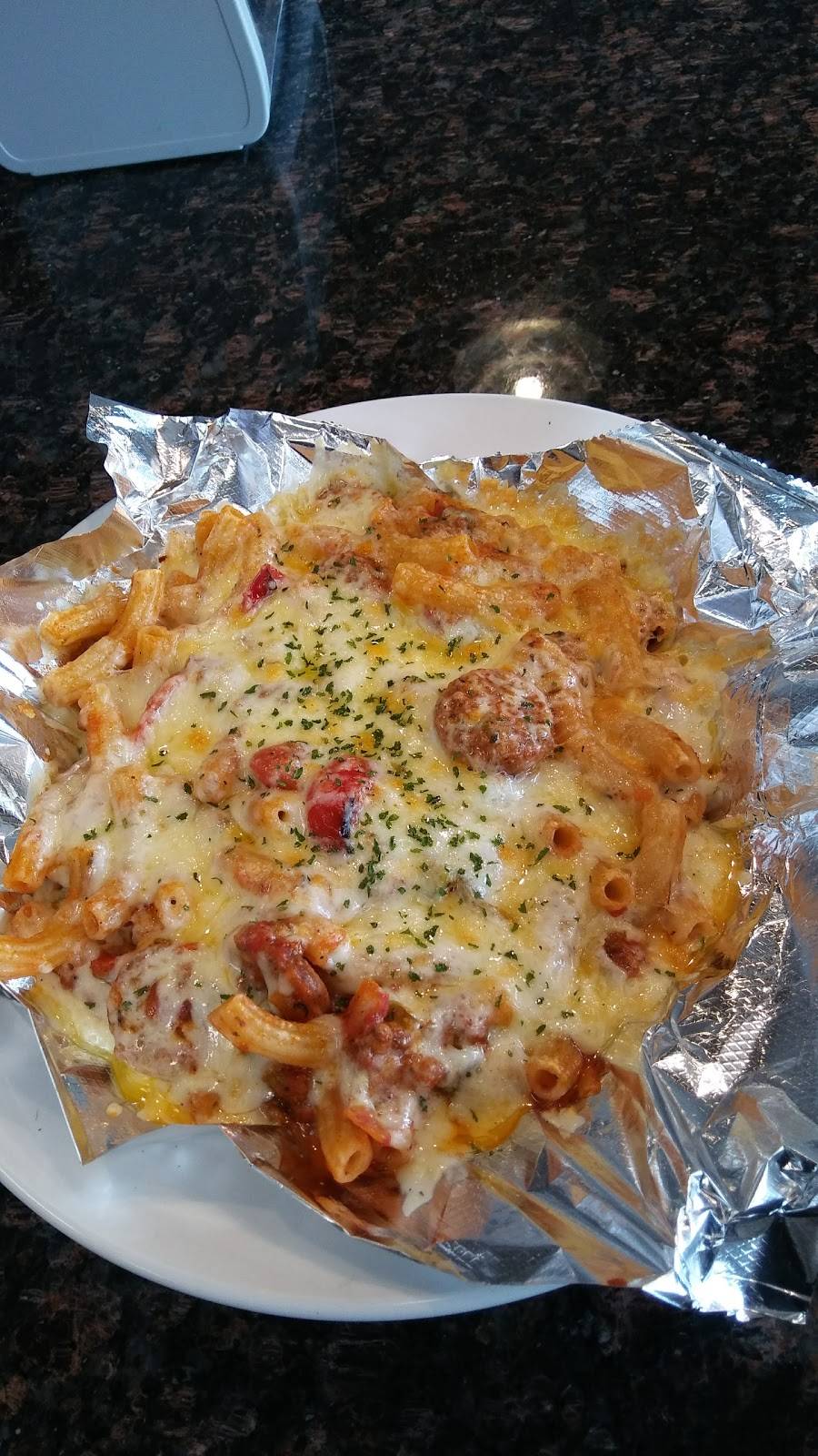 Cape Cod Cafe Pizza | restaurant | 300 Plymouth St, Halifax, MA 02338, USA | 7815632094 OR +1 781-563-2094