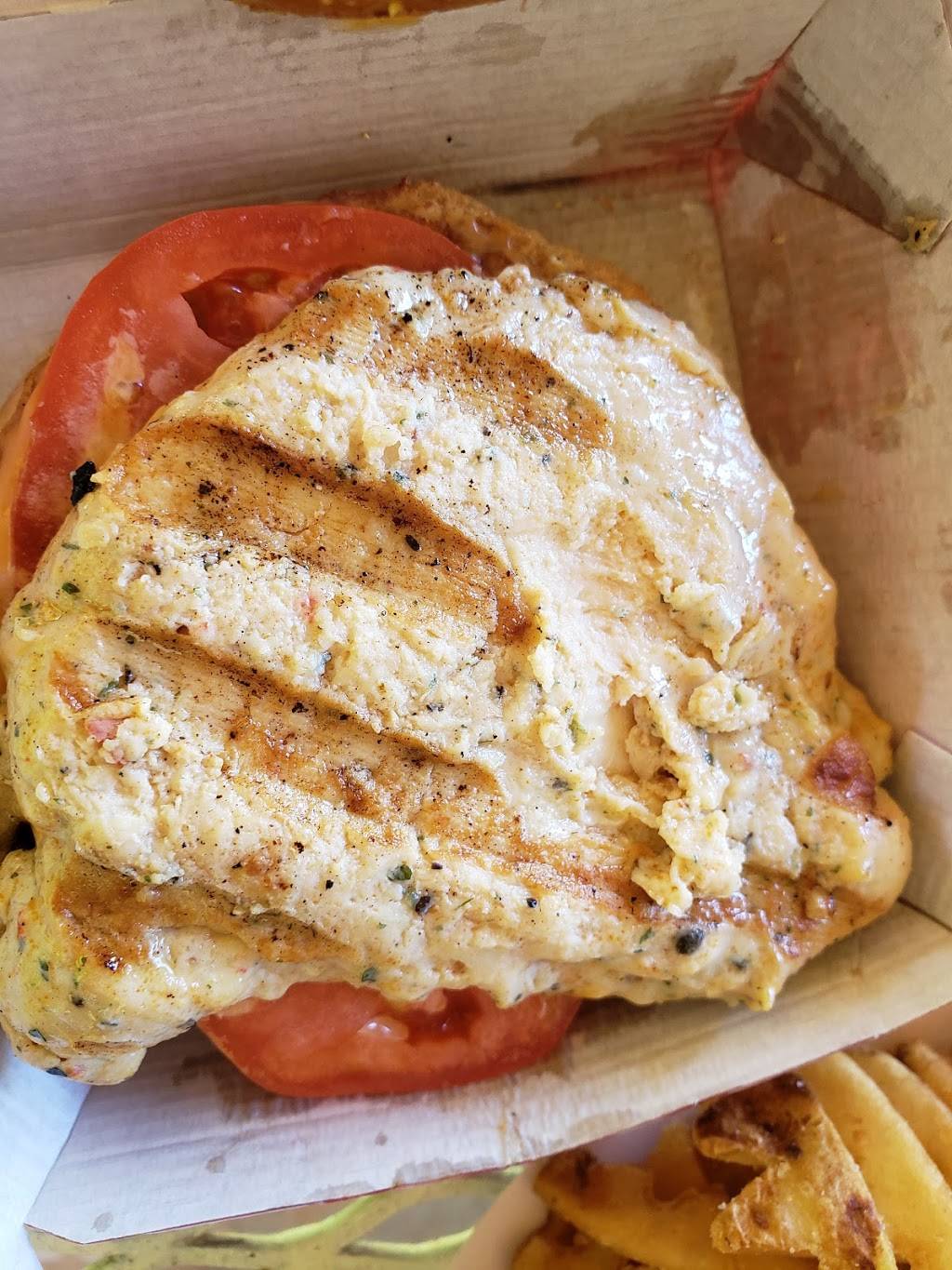 Chick-fil-A | restaurant | Niswonger Commons, 60 Shiloh Rd, Greeneville, TN 37745, USA | 4237878344 OR +1 423-787-8344