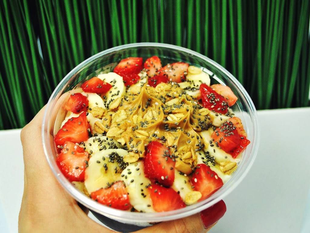 Fitrition | restaurant | 32-55 Francis Lewis Blvd, Flushing, NY 11358, USA | 9172852082 OR +1 917-285-2082