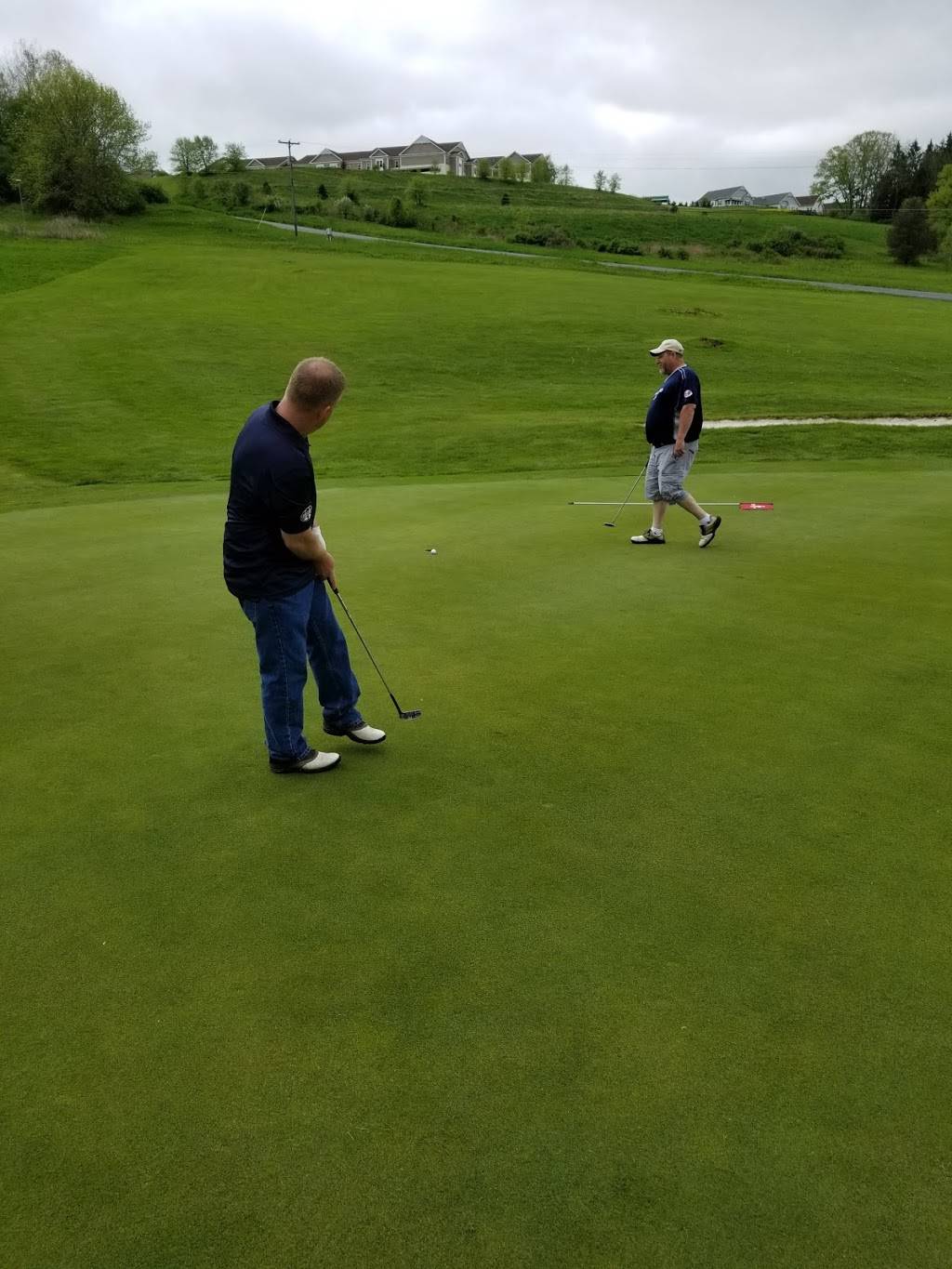 Endwell Greens Golf Course and Event Center | restaurant | 3675 Sally Piper Rd, Endwell, NY 13760, USA | 6077854653 OR +1 607-785-4653