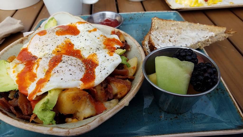 First Watch - Newport News | restaurant | 12070 Jefferson Ave suite 1810, Newport News, VA 23606, USA | 7572499420 OR +1 757-249-9420