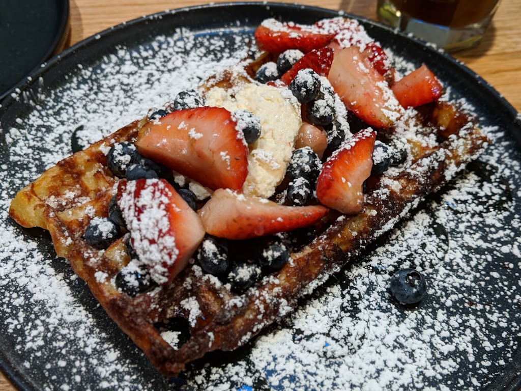 Go Get Em Tiger | cafe | 5916 N Figueroa St, Highland Park, CA 90042, USA | 3234388558 OR +1 323-438-8558