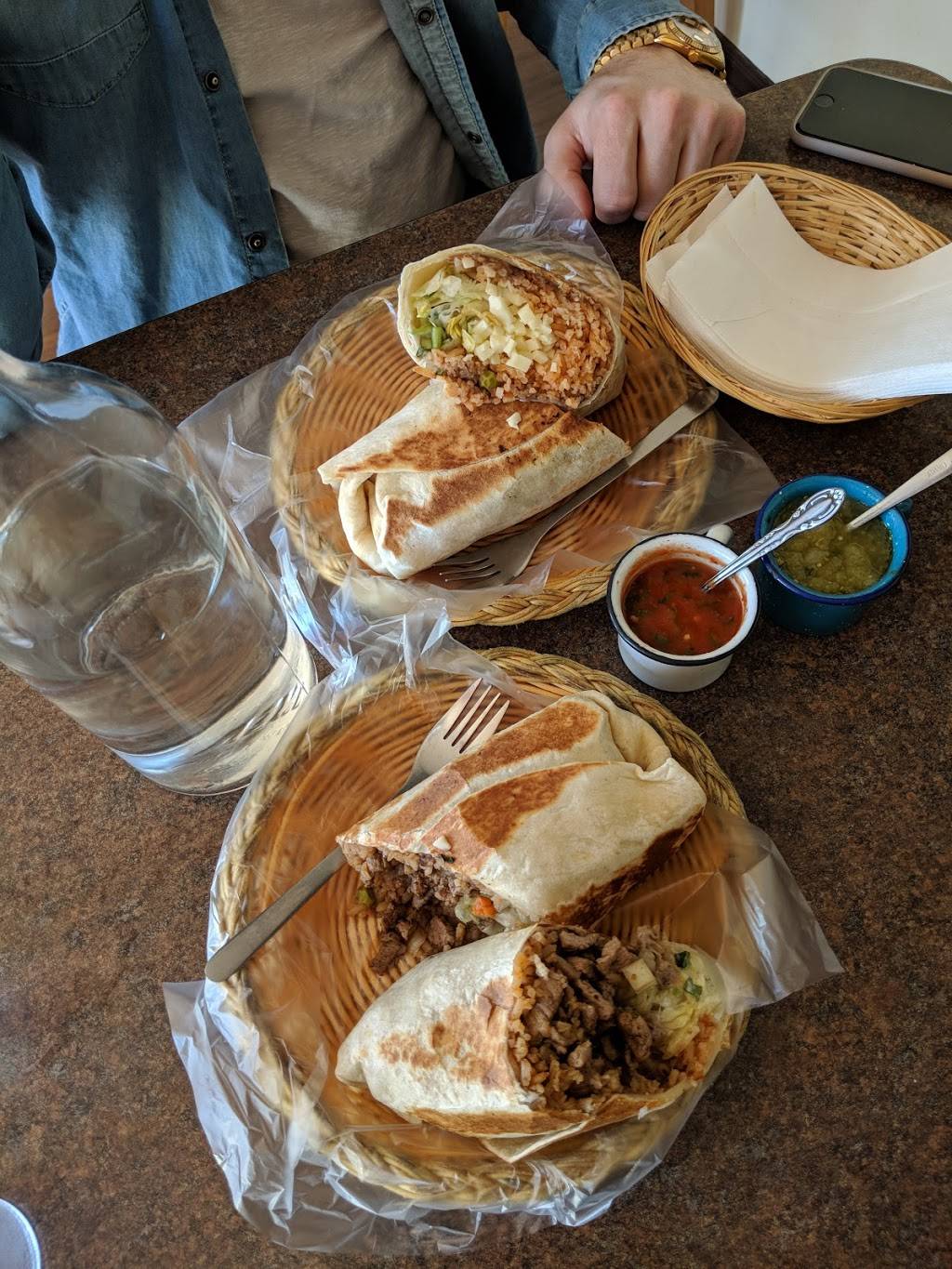 Rebozos | restaurant | 126 Rogers Rd, York, ON M6E 4B4, Canada | 4166585001 OR +1 416-658-5001