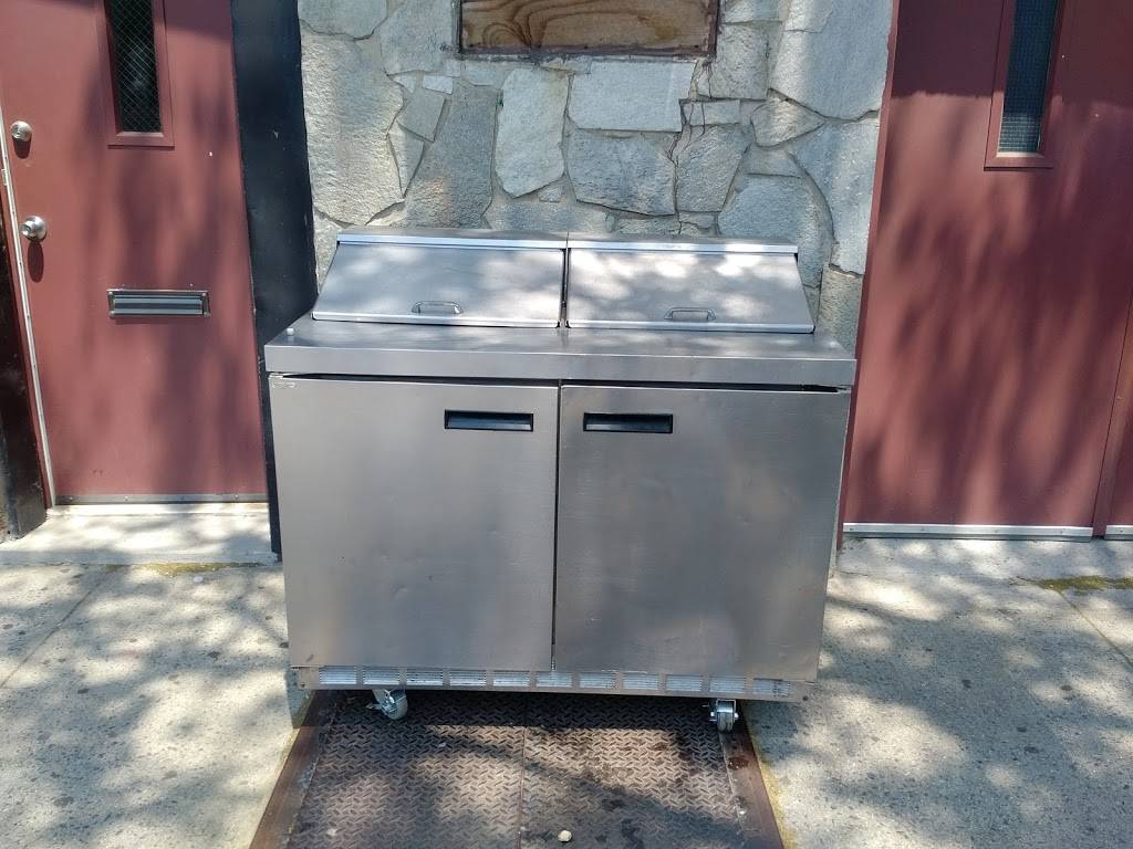 The Equipment Zone | restaurant | 104-7 Northern Blvd, Corona, NY 11368, USA | 7187794099 OR +1 718-779-4099