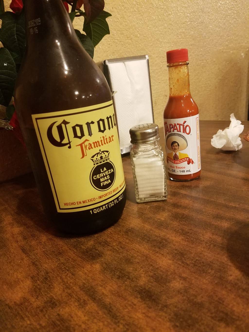 La Fogata | restaurant | 109 Union St, Watsonville, CA 95076, USA | 8317225336 OR +1 831-722-5336