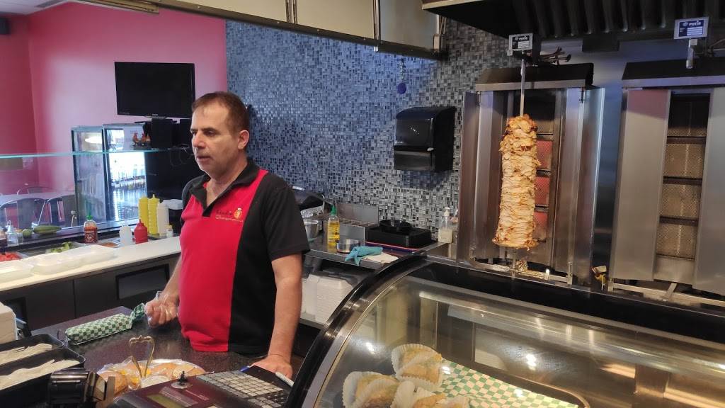 Hadis Shawarma | restaurant | 1579 Oxford St E, London, ON N5V 1W5, Canada | 5192047482 OR +1 519-204-7482