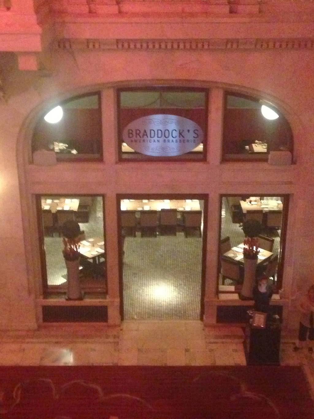 Braddocks Rebellion | restaurant | 107 6th St, Pittsburgh, PA 15222, USA | 4129922005 OR +1 412-992-2005