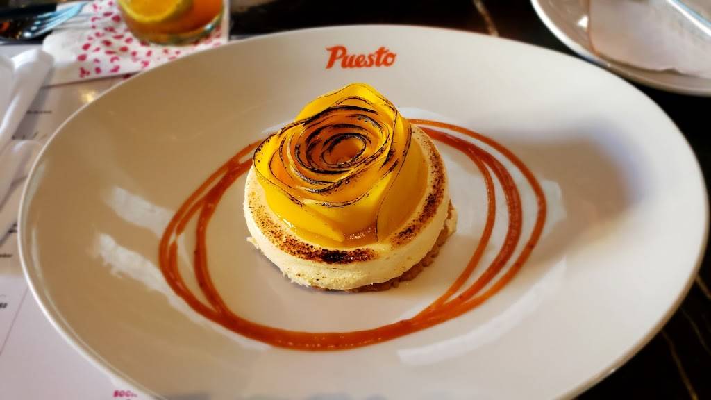 Puesto Santa Clara | restaurant | 2752 Augustine Dr #110, Santa Clara, CA 95054, USA | 4083339750 OR +1 408-333-9750