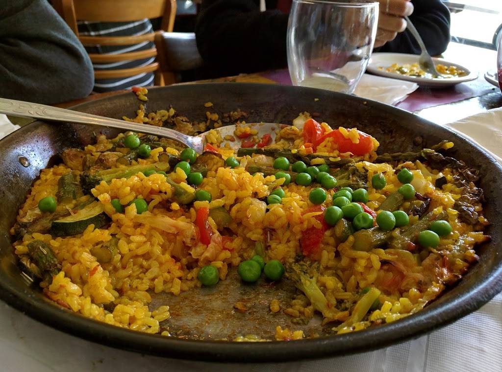 Esperpento Restaurant | restaurant | 3295 22nd St, San Francisco, CA 94110, USA | 4152828867 OR +1 415-282-8867