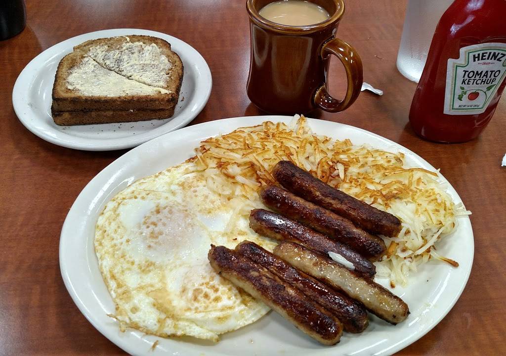 Saline Inn | restaurant | 434 E Michigan Ave, Saline, MI 48176, USA | 7344292004 OR +1 734-429-2004