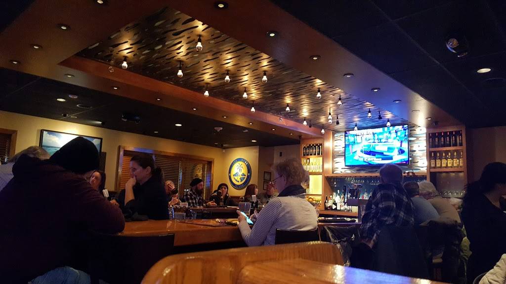 Outback Steakhouse | restaurant | 698 Bridgeport Ave, Shelton, CT 06484, USA | 2039263900 OR +1 203-926-3900