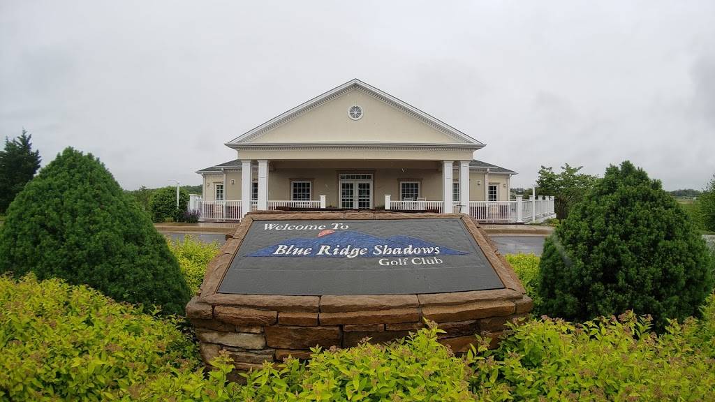 Shadows Grill | restaurant | 456 Shadows Dr, Front Royal, VA 22630, USA | 5406319661 OR +1 540-631-9661