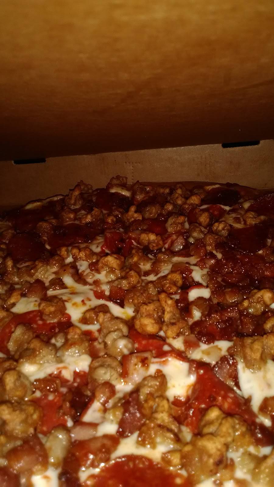 Little Caesars Pizza | meal takeaway | 4200 Tamiami Trail, Port Charlotte, FL 33952, USA | 9418897544 OR +1 941-889-7544