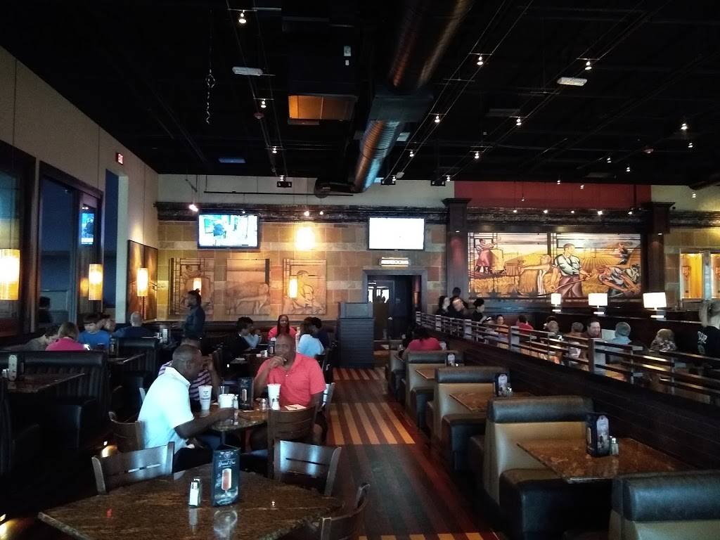 BJs Restaurant & Brewhouse | restaurant | 15022 Max Leggett Pkwy, Jacksonville, FL 32218, USA | 9047514935 OR +1 904-751-4935