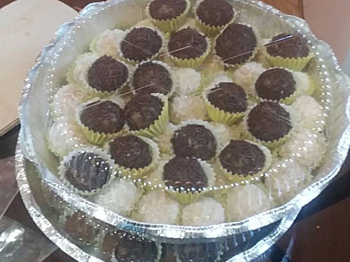 Bella doces e salgados | restaurant | 1069 Bond St #02, Elizabeth, NJ 07201, USA | 8626004553 OR +1 862-600-4553