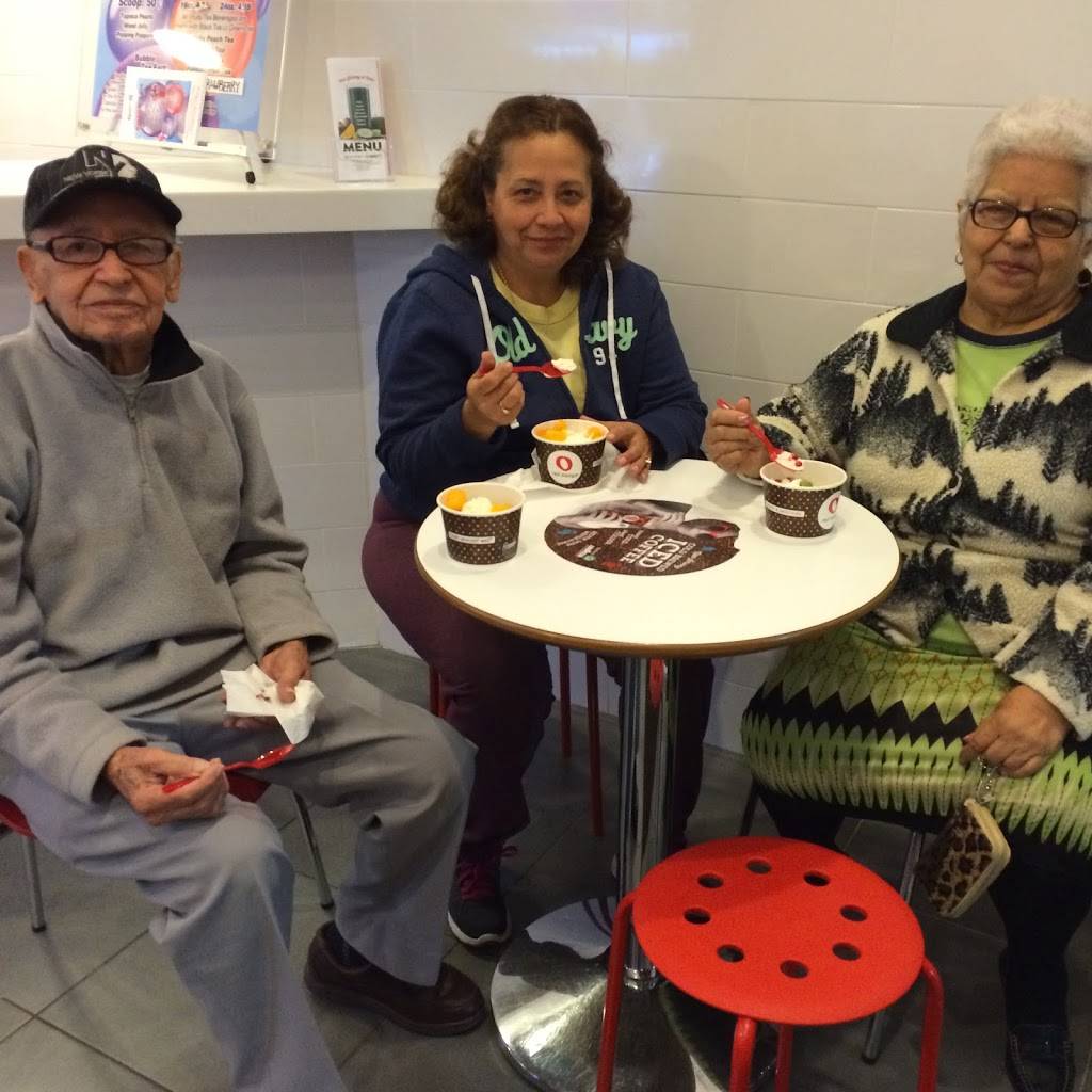 Red Mango | restaurant | 1255 Raritan Rd #250, Clark, NJ 07066, USA | 7328275684 OR +1 732-827-5684