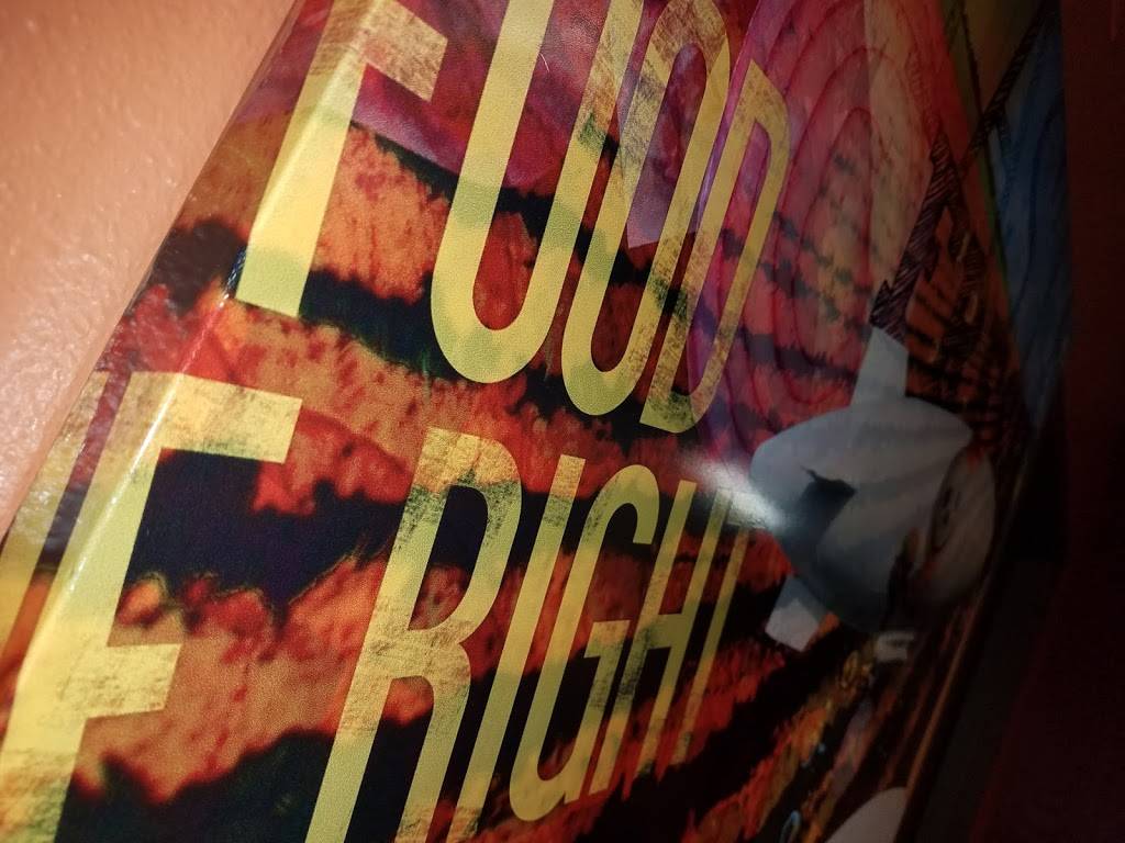 Jack in the Box | restaurant | 14643 Woodforest Blvd, Houston, TX 77015, USA | 7134518102 OR +1 713-451-8102